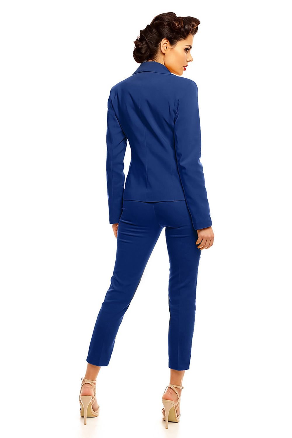 Jacke Model 63560 Cabba