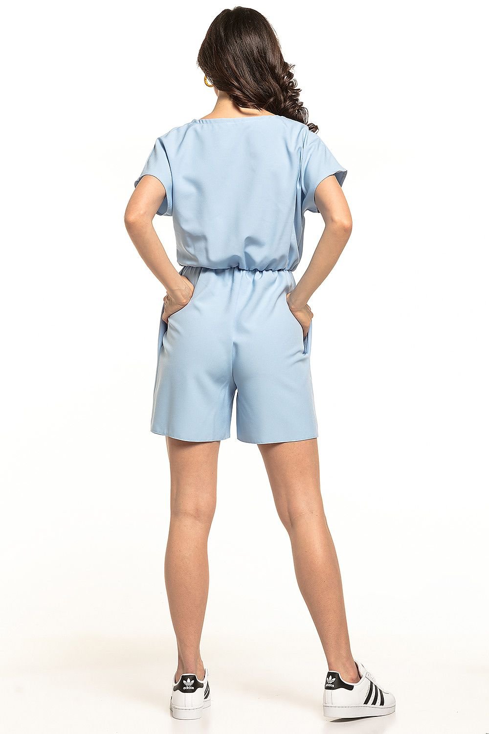 Overall Model 143283 Tessita