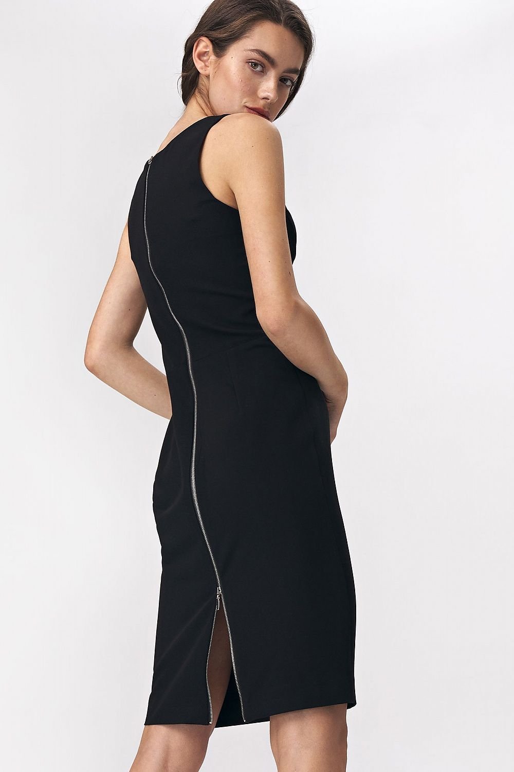 Abendkleid Model 143553 Nife