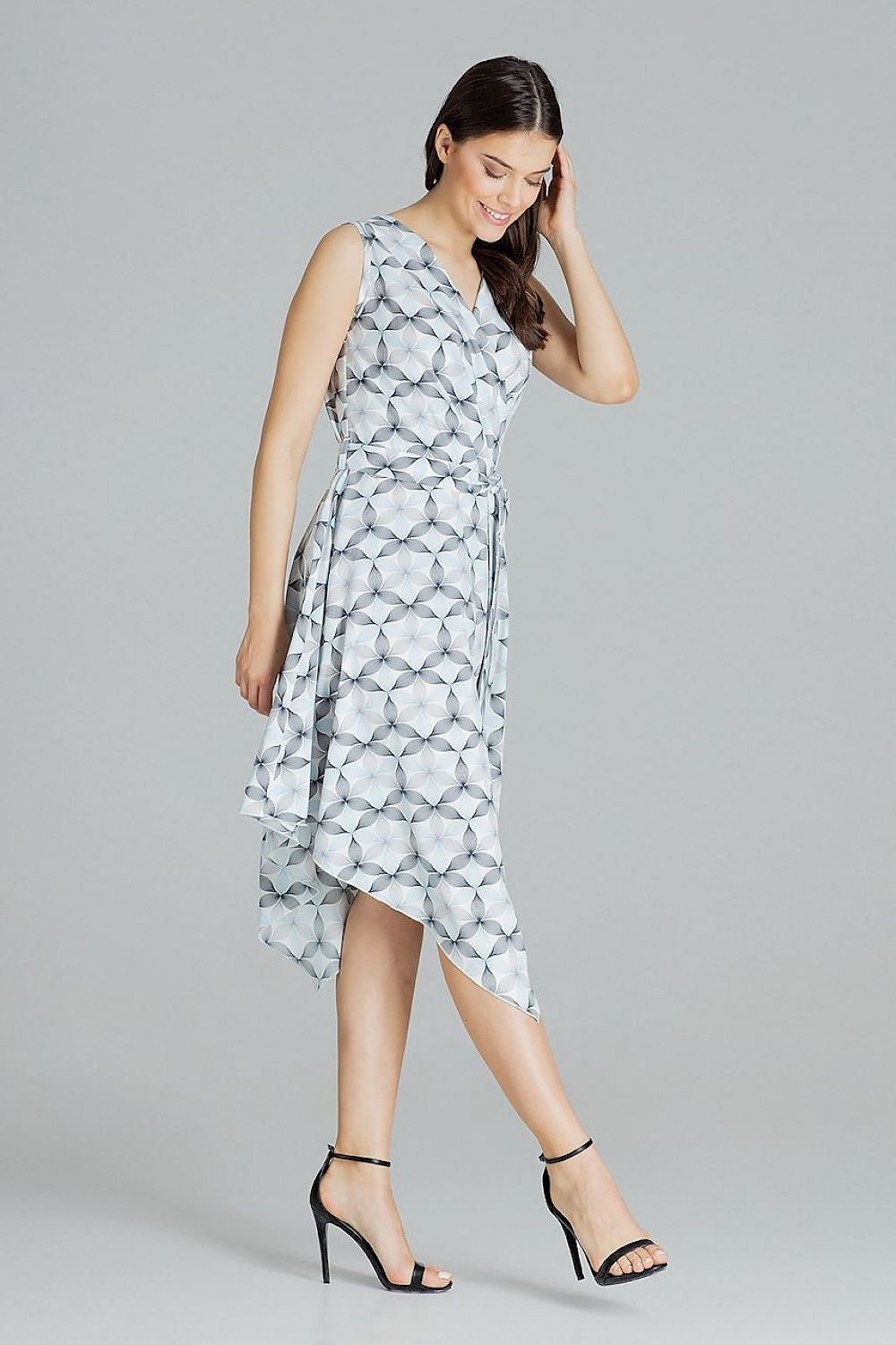 Cocktailkleid Model 143885 Lenitif