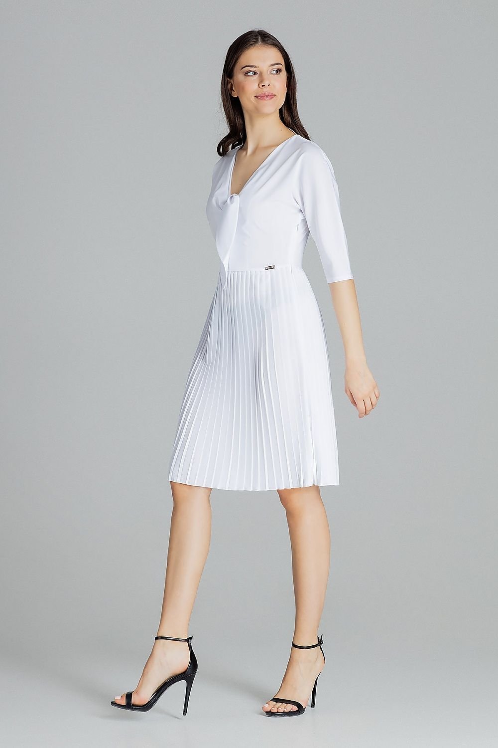 Cocktailkleid Model 143927 Lenitif