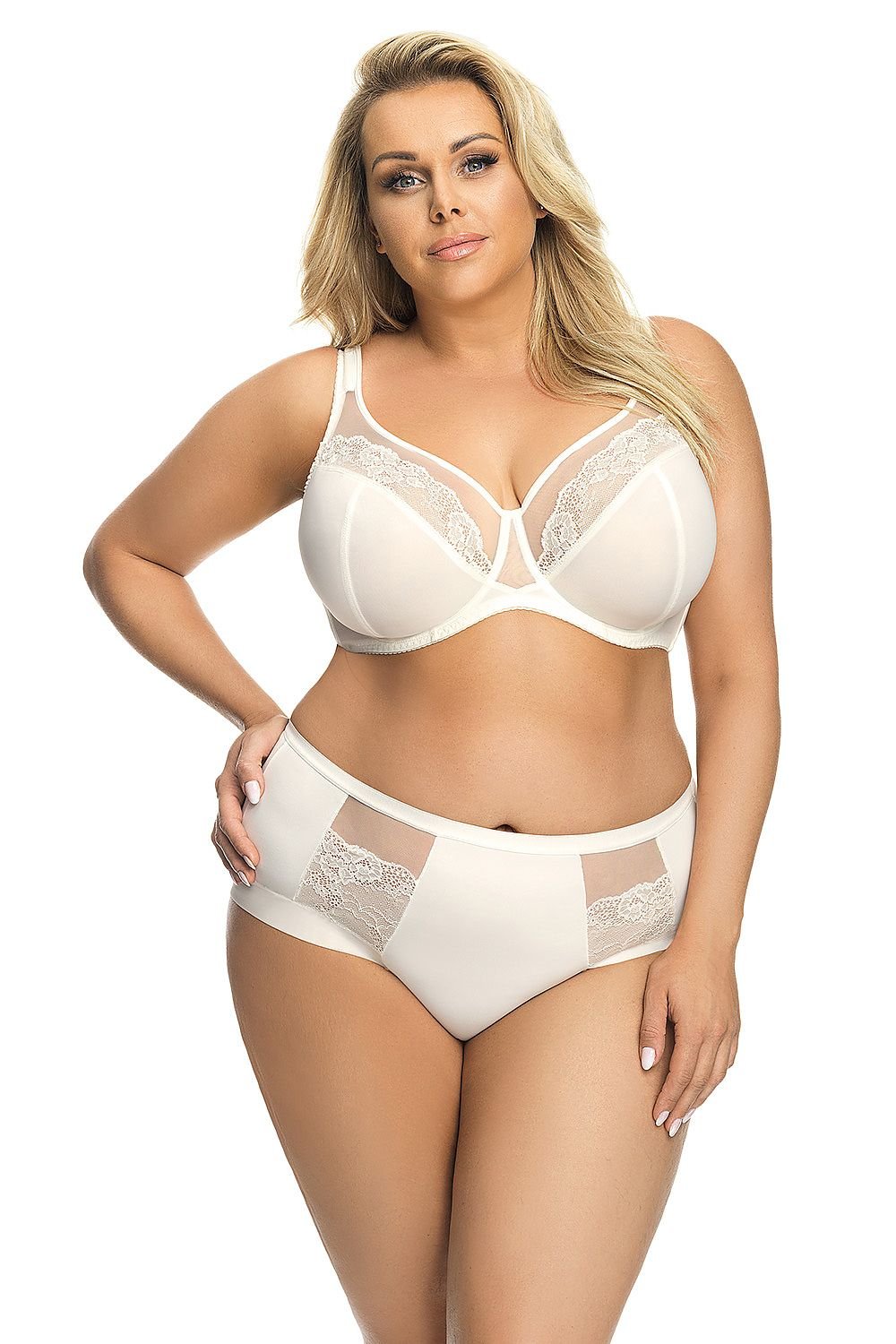 Soft Model 144368 Gorsenia Lingerie