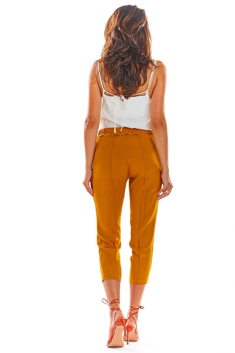 Damen Hose Model 144653 awama