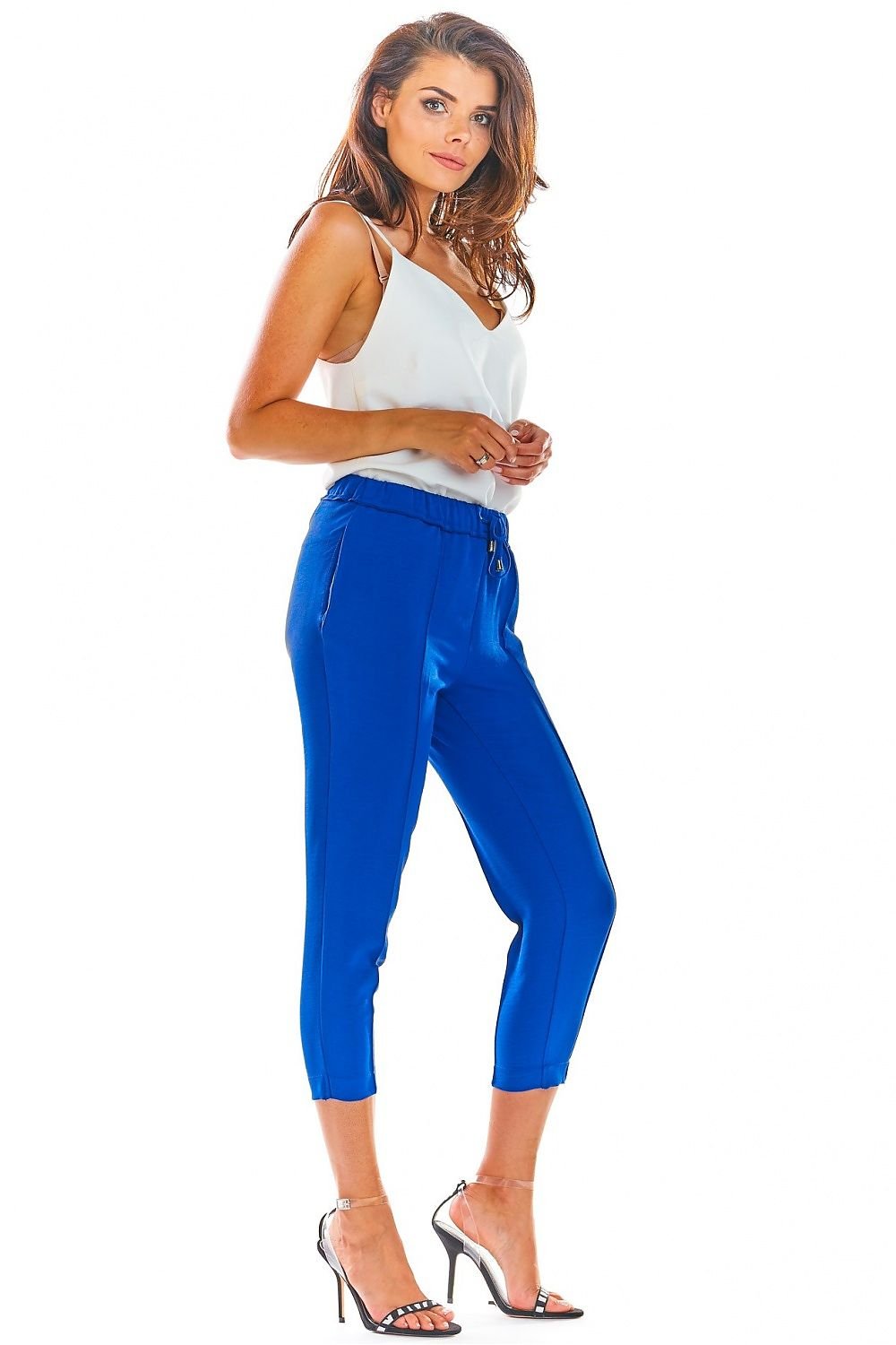 Damen Hose Model 144654 awama