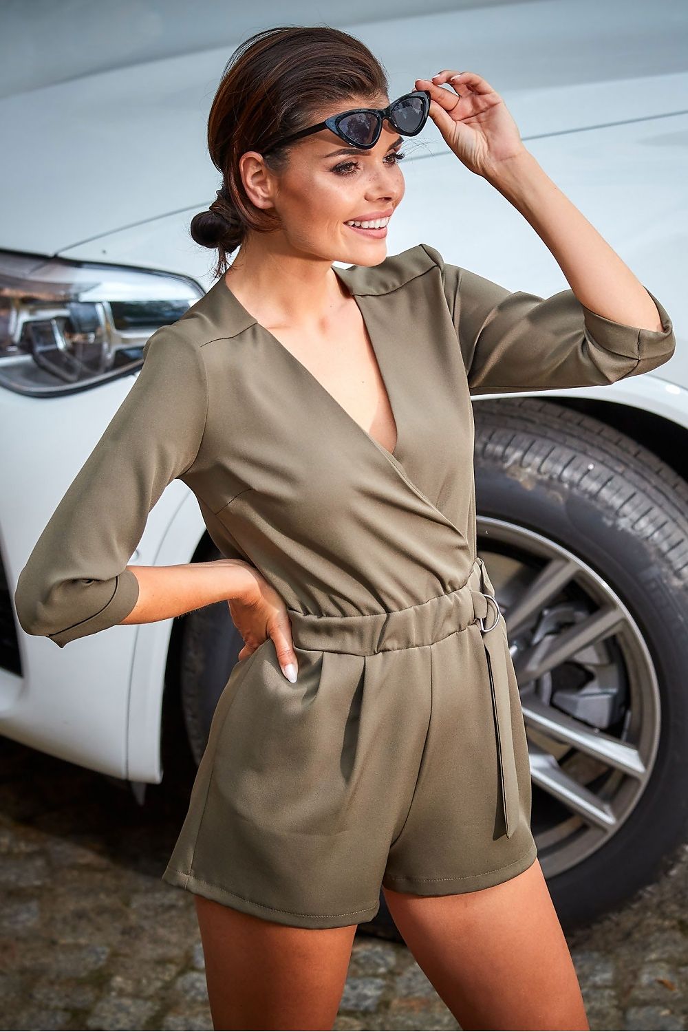 Overall Model 144682 awama
