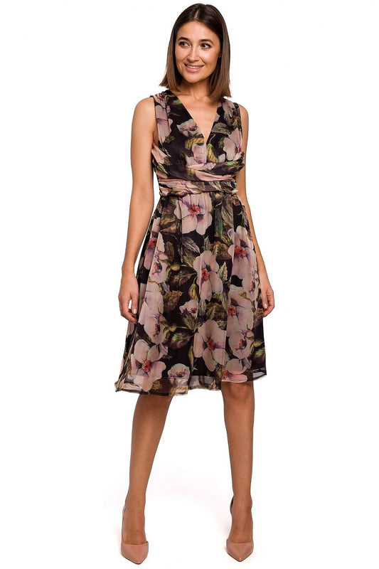 Alltagskleid Model 144834 Stylove