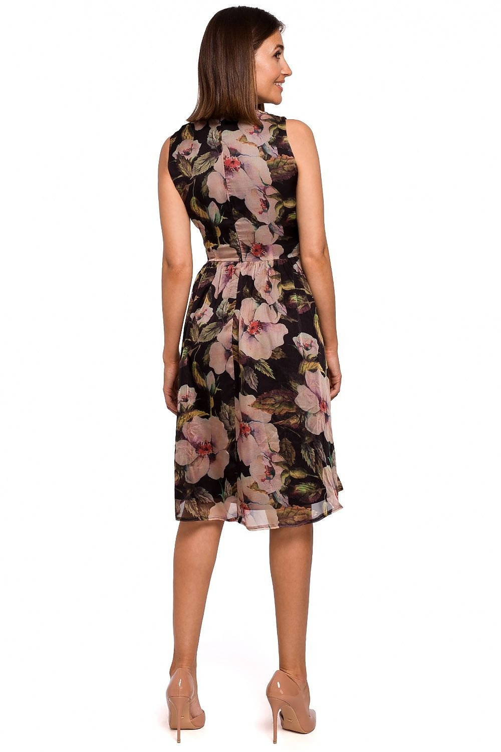 Alltagskleid Model 144834 Stylove