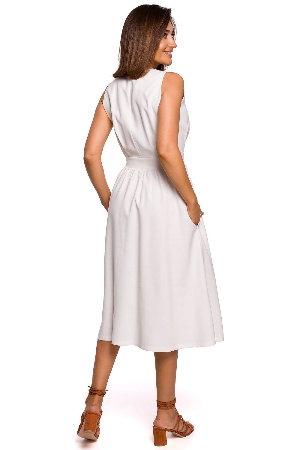 Alltagskleid Model 144837 Stylove