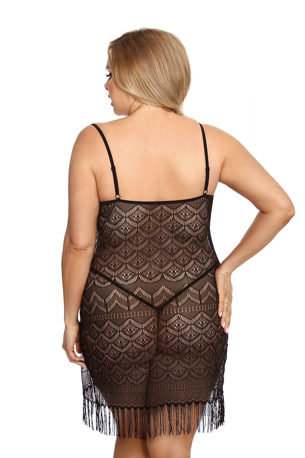 Sexy Hemdchen Model 145040 Anais