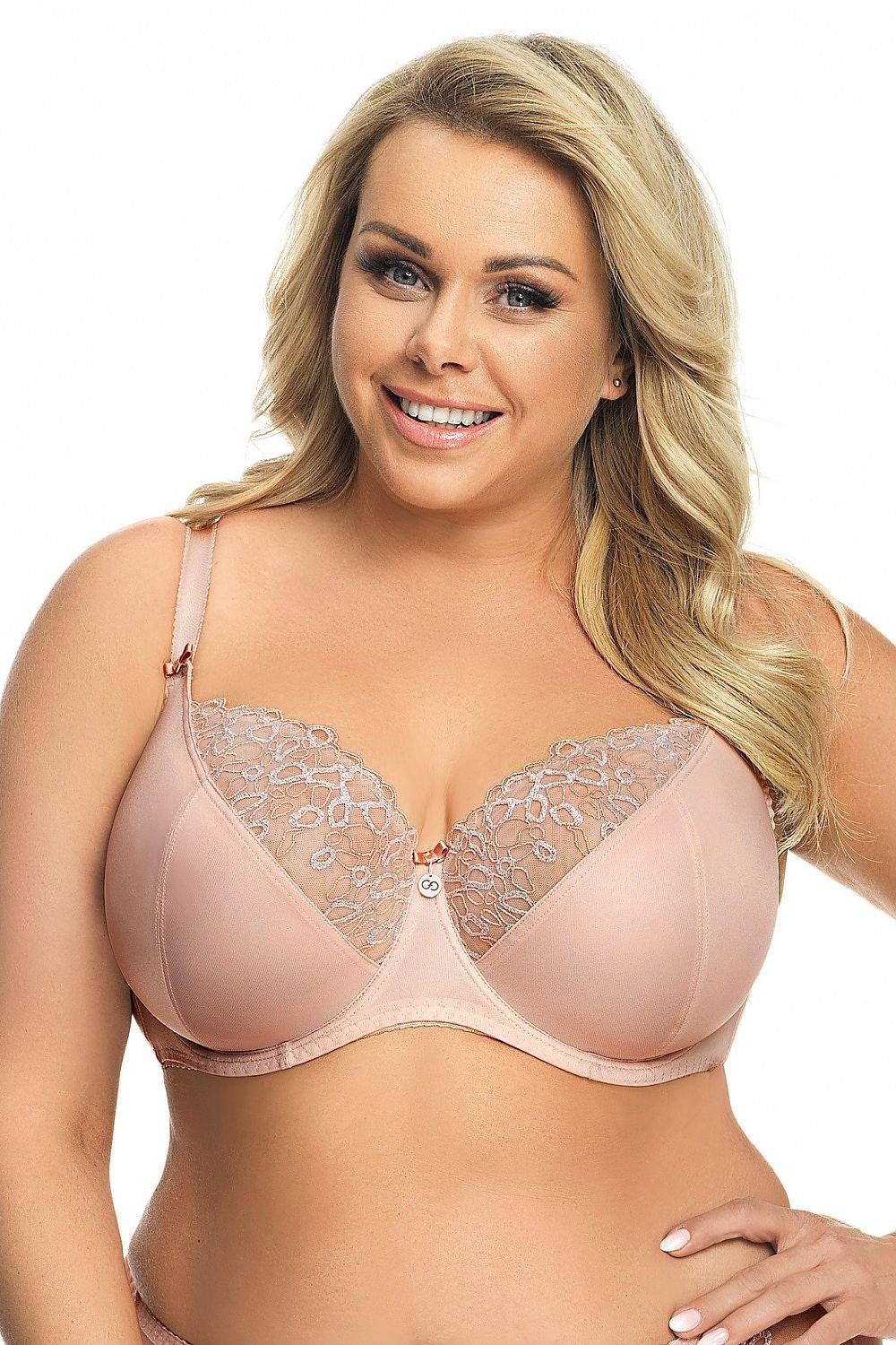 Soft Model 146423 Gorsenia Lingerie