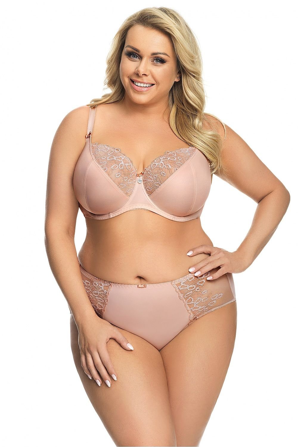 Soft Model 146423 Gorsenia Lingerie