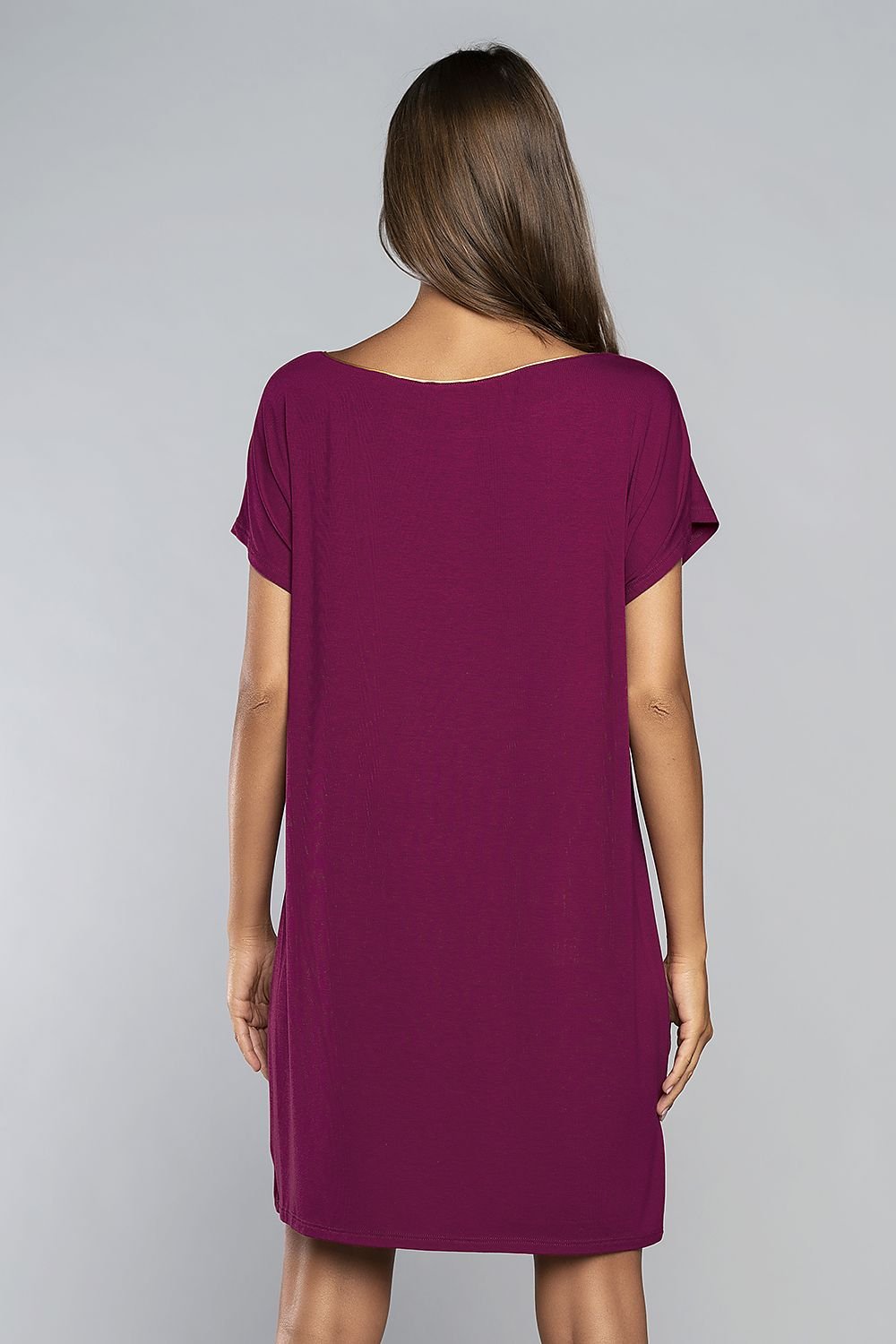 Nachthemd Model 146741 Italian Fashion
