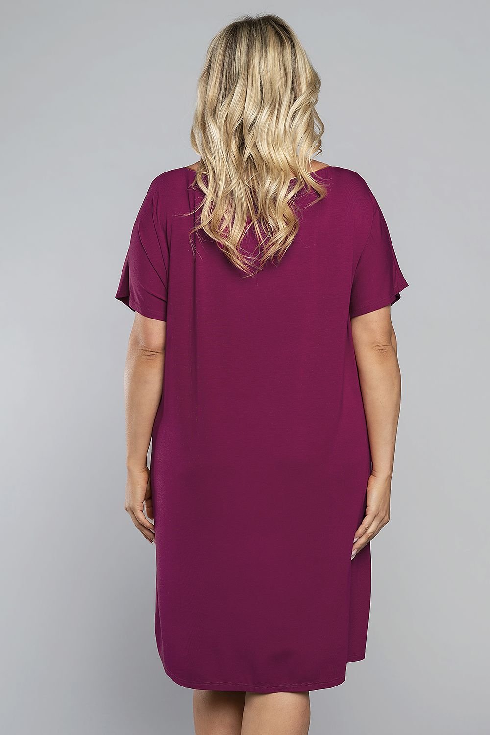 Nachthemd Model 146741 Italian Fashion