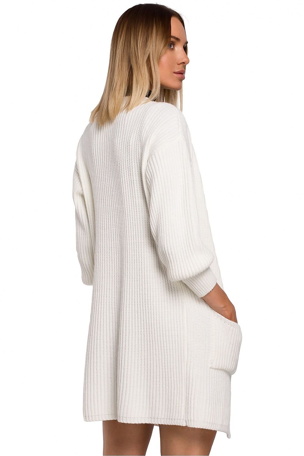 Cardigan Model 147416 Moe