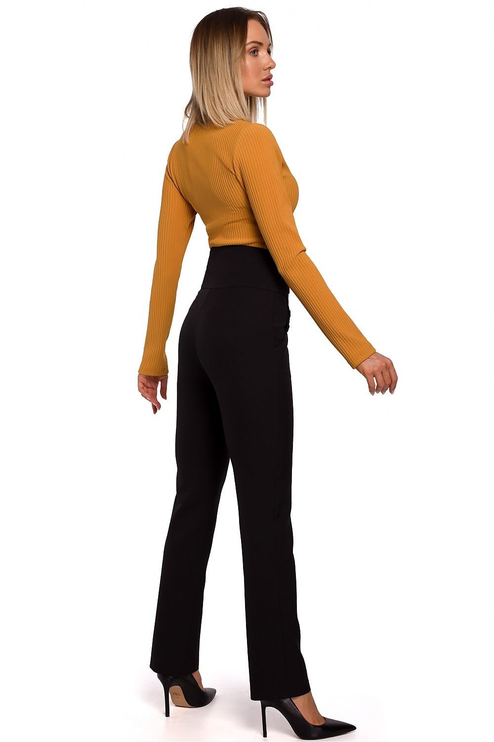 Damen Hose Model 147451 Moe
