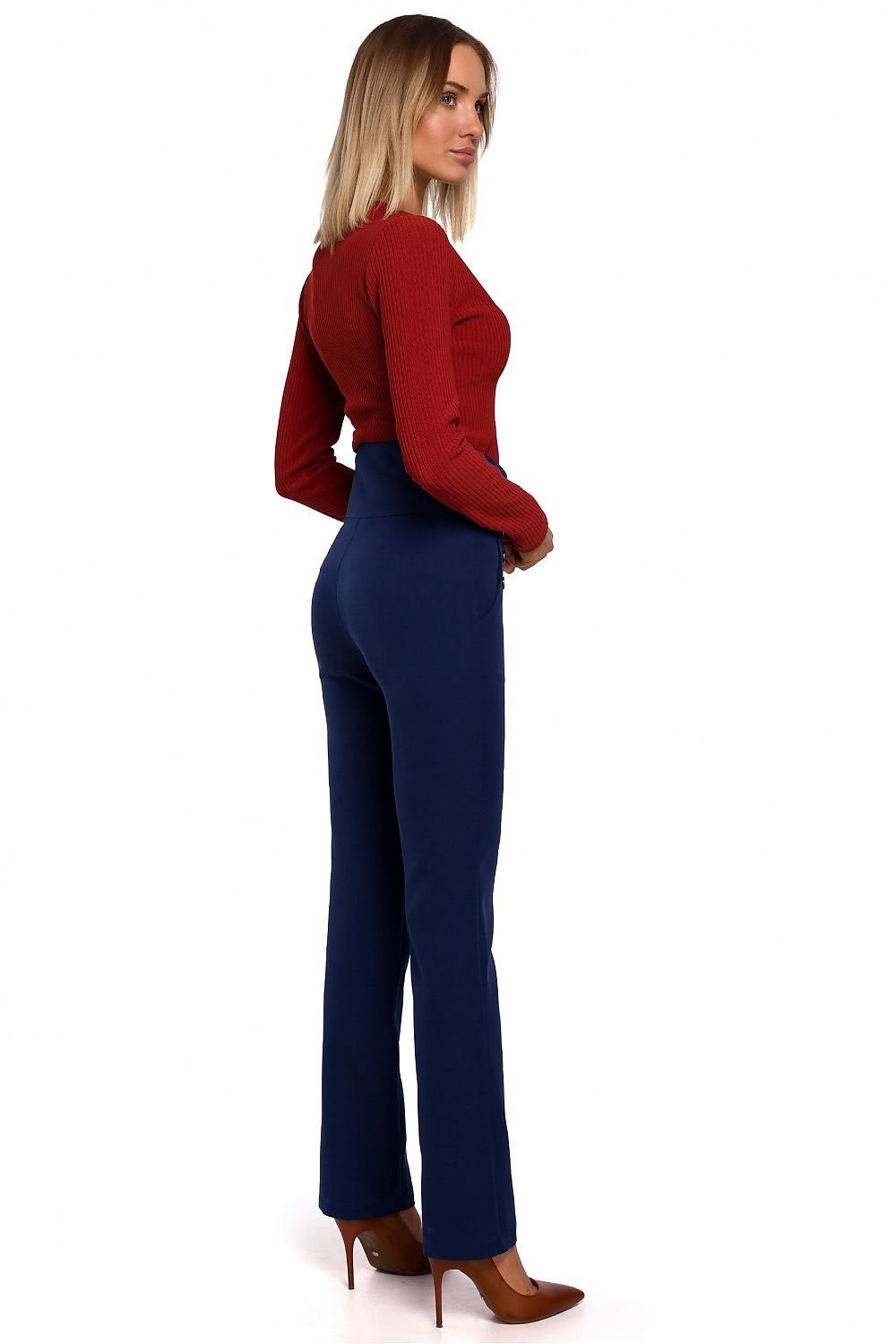 Damen Hose Model 147453 Moe