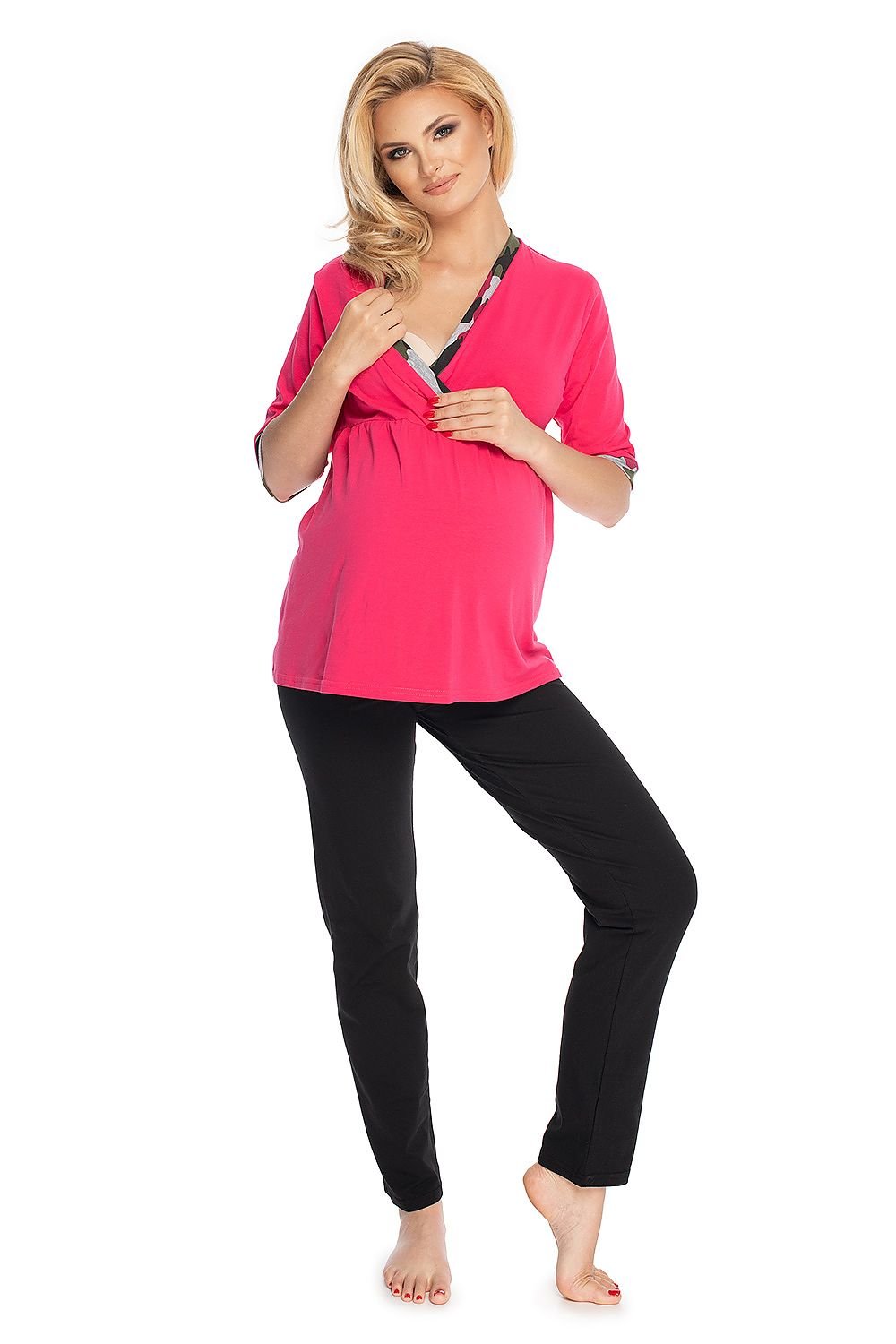 Pyjama Model 147499 PeeKaBoo