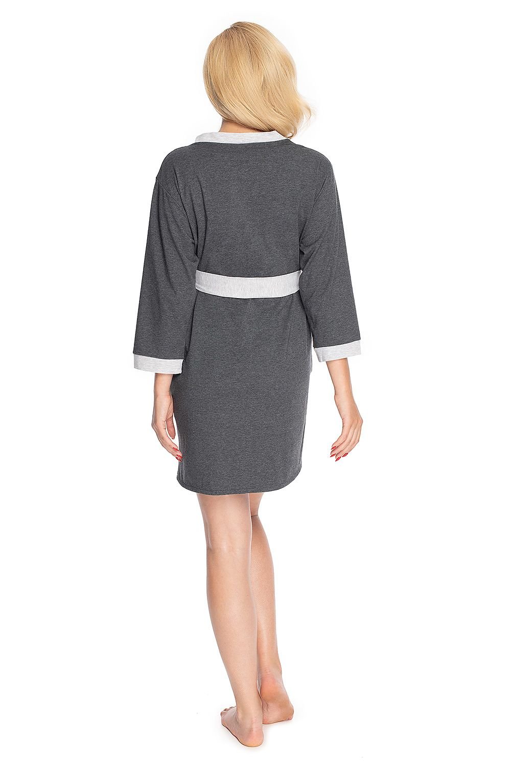 Schlafrock Model 147502 PeeKaBoo