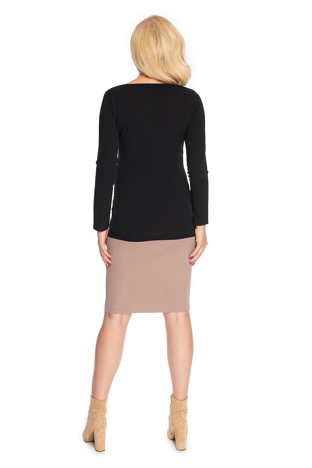 Bluse Model 147517 PeeKaBoo