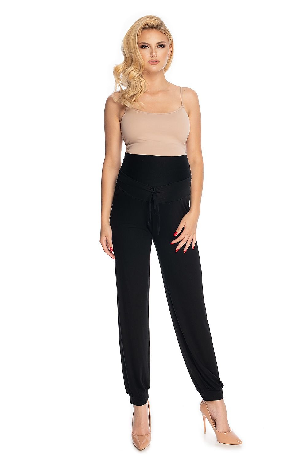 Damen Hose Model 147530 PeeKaBoo