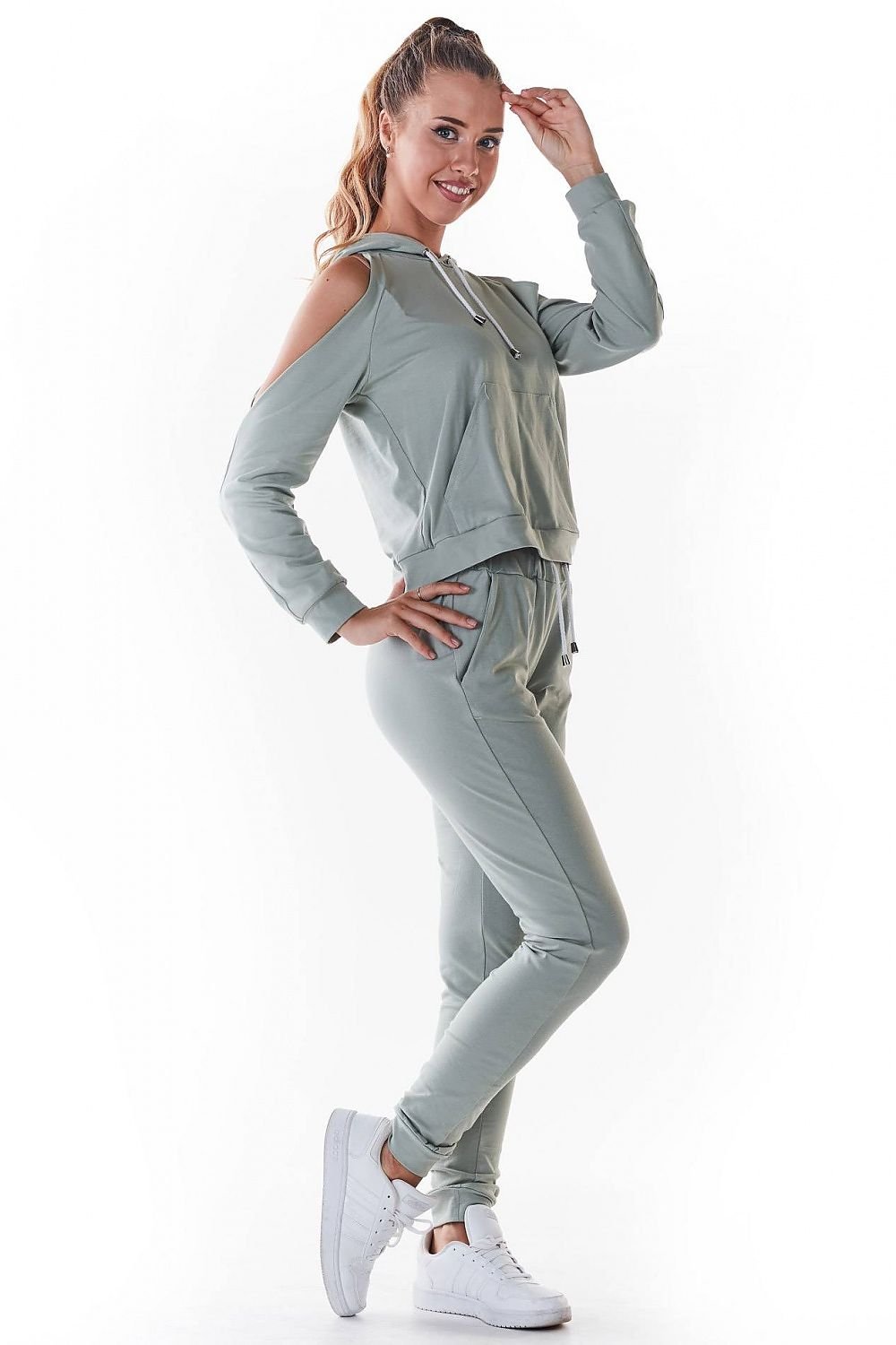 Sportanzug Hosen Model 147595 Infinite You