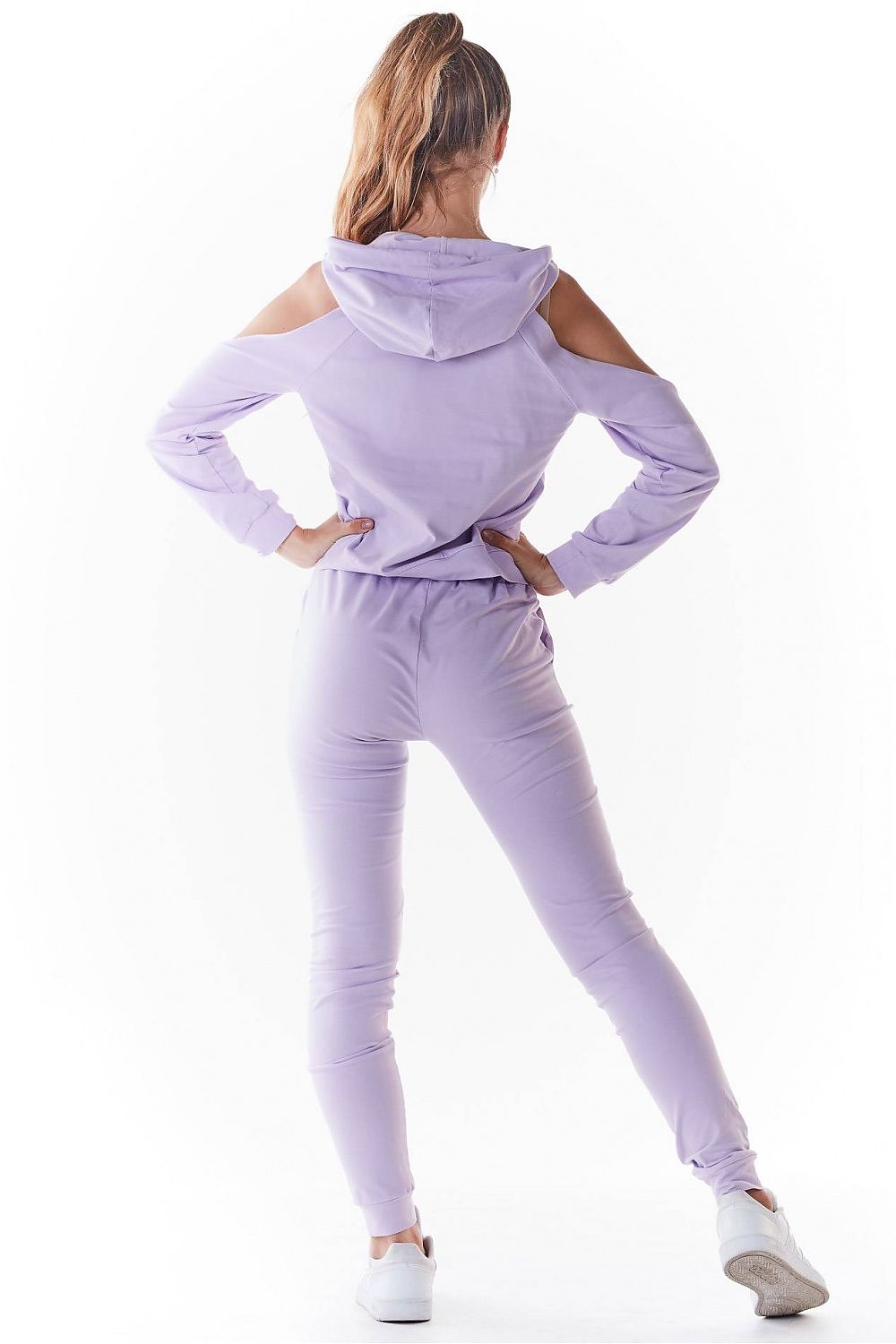 Sportanzug Hosen Model 147596 Infinite You