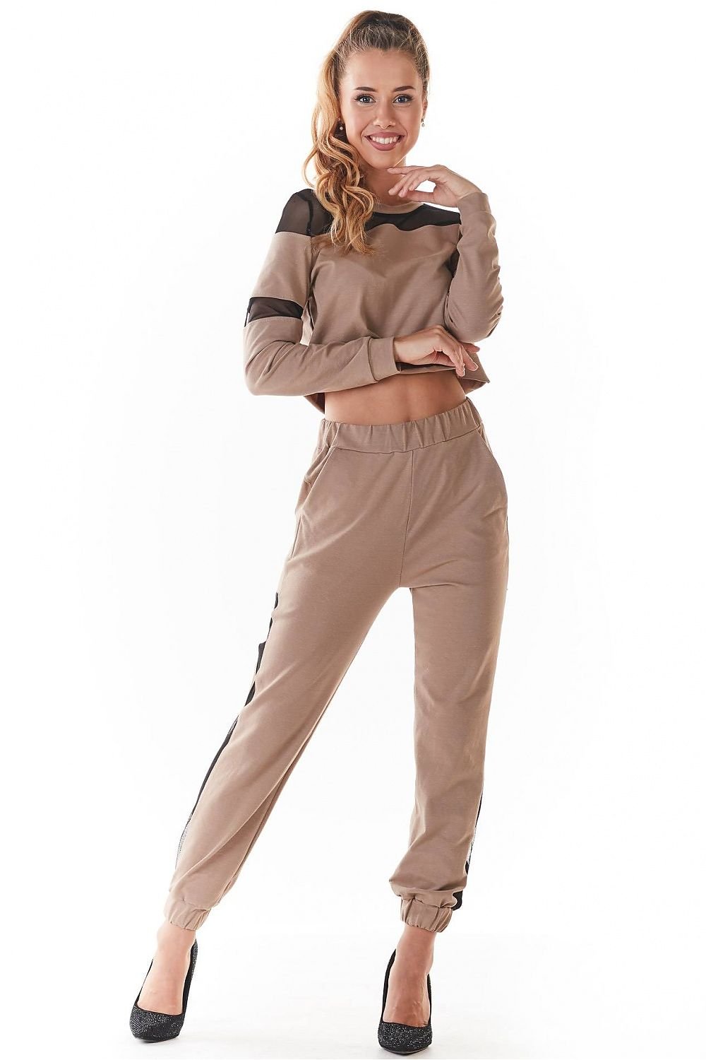 Sportanzug Hosen Model 147600 Infinite You