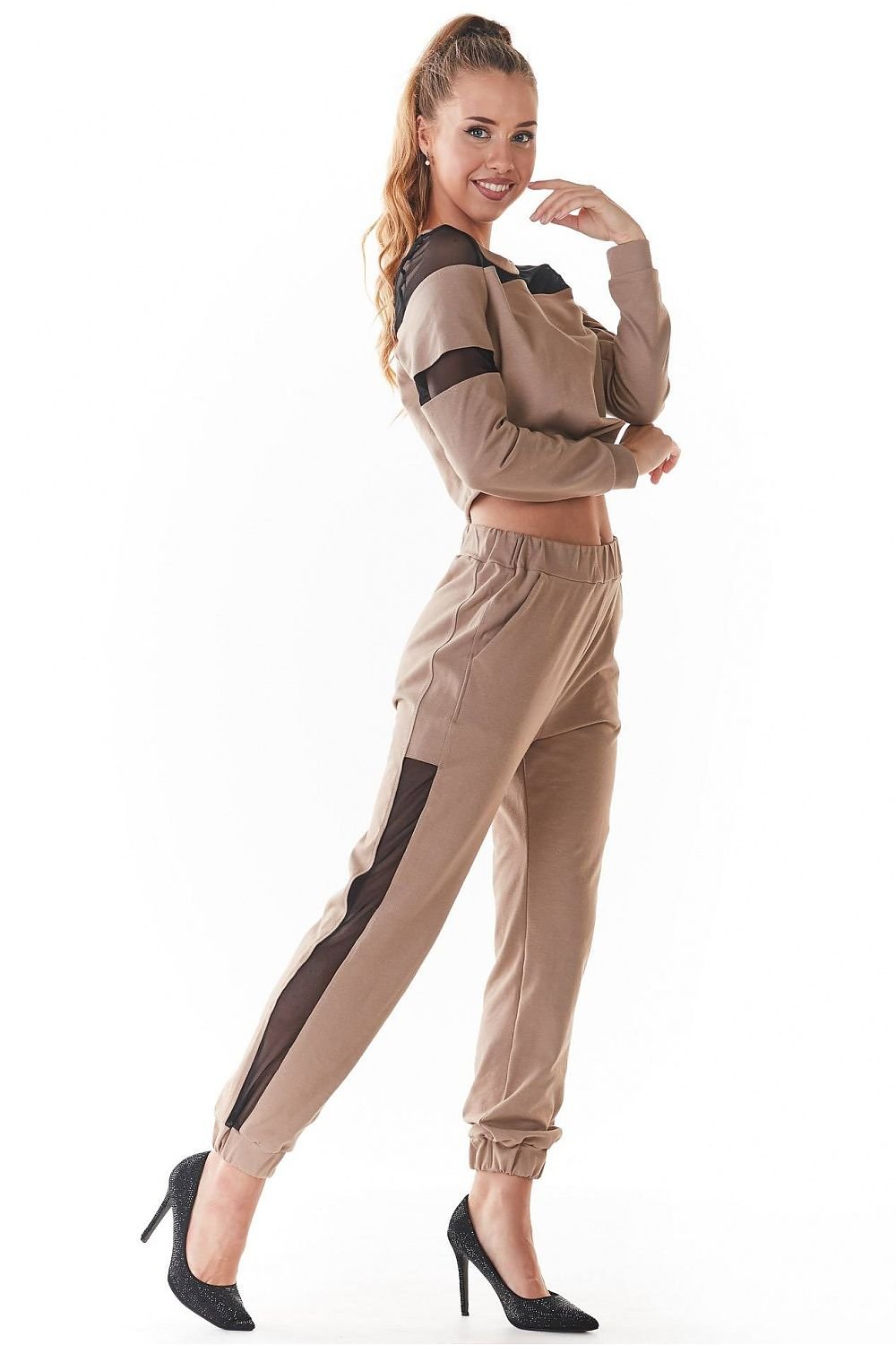Sportanzug Hosen Model 147600 Infinite You