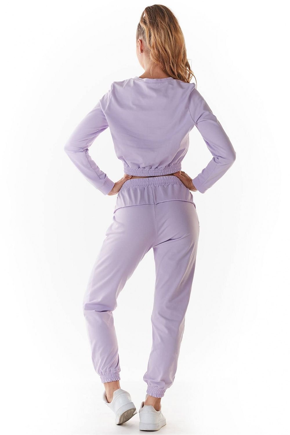 Sportanzug Hosen Model 147602 Infinite You