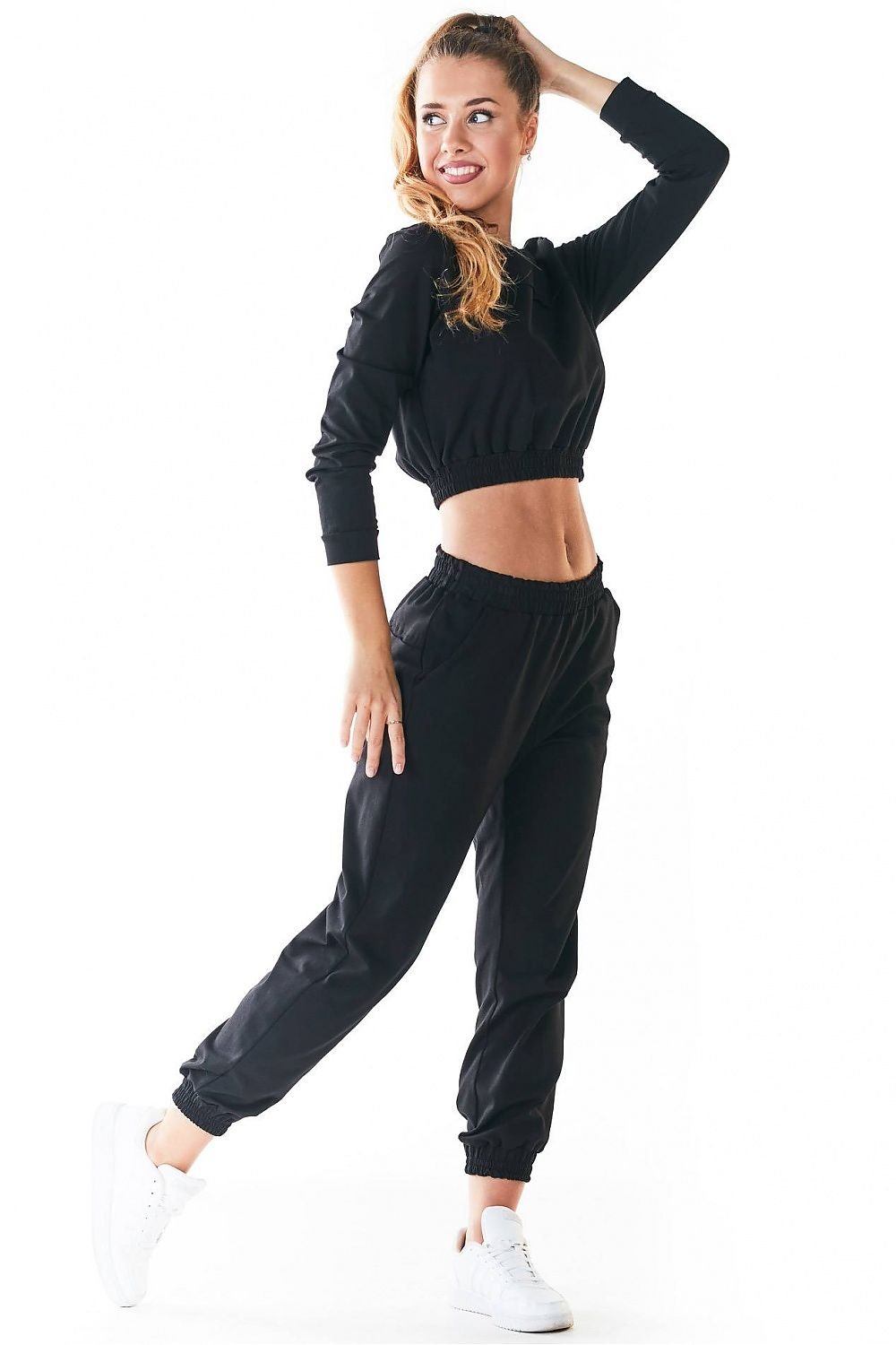 Sportanzug Hosen Model 147603 Infinite You