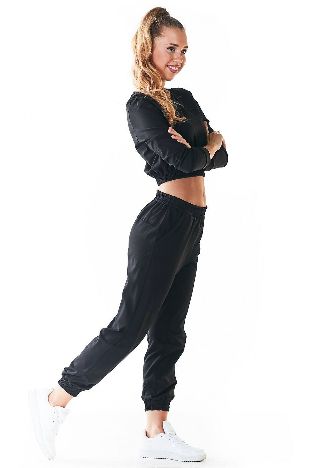 Sportanzug Hosen Model 147603 Infinite You