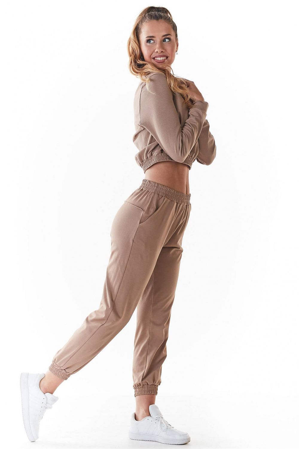 Sportanzug Hosen Model 147604 Infinite You