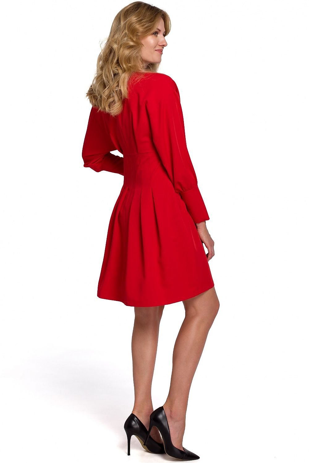 Alltagskleid Model 147639 Makover