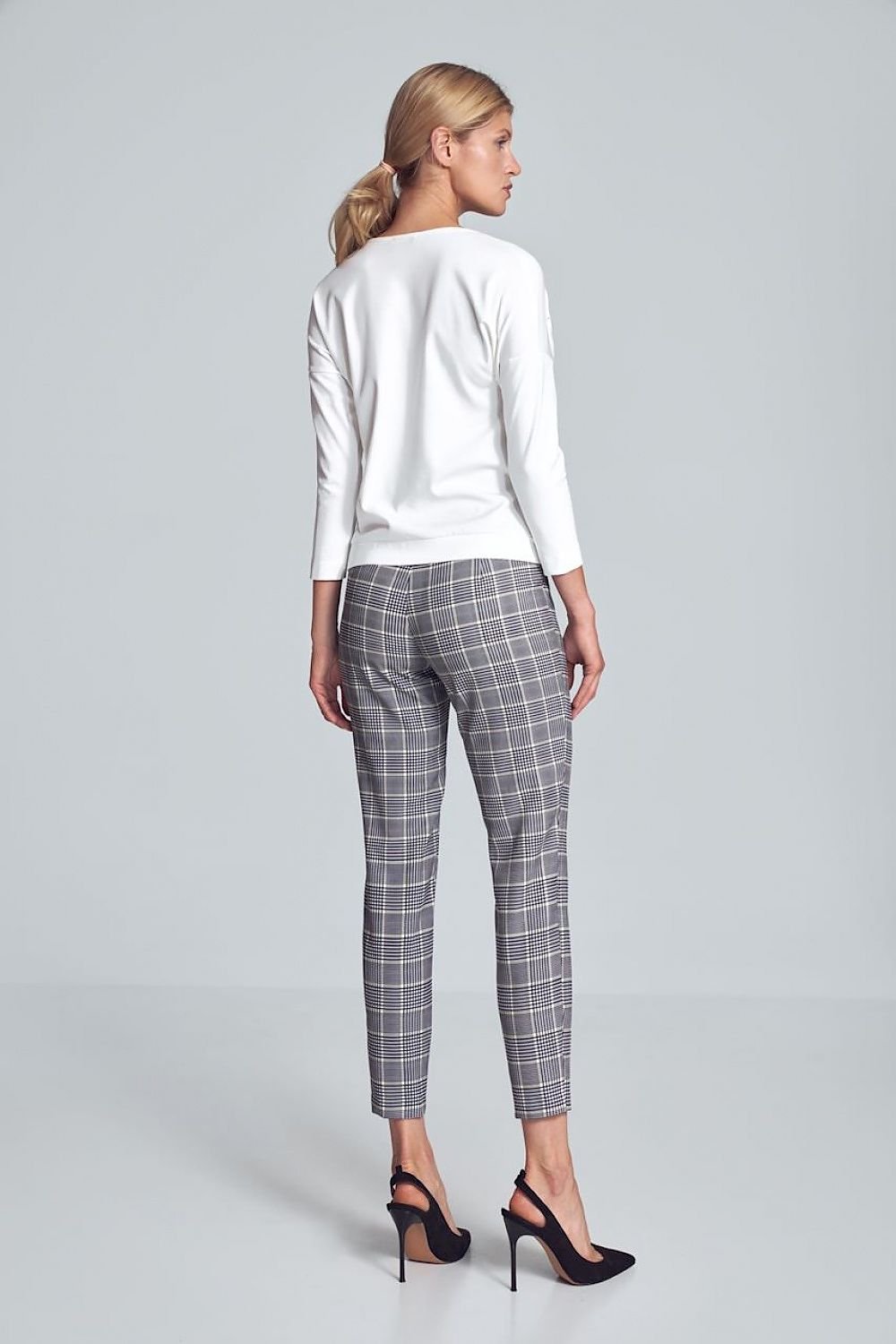 Bluse Model 147908 Figl