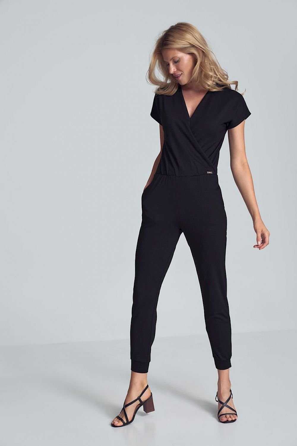 Overall Model 147920 Figl