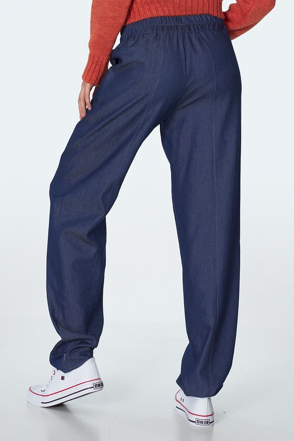 Damen Hose Model 148103 Nife