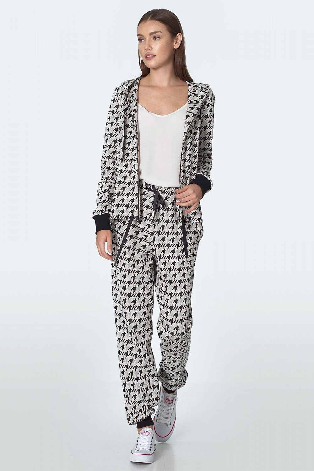 Damen Hose Model 148104 Nife