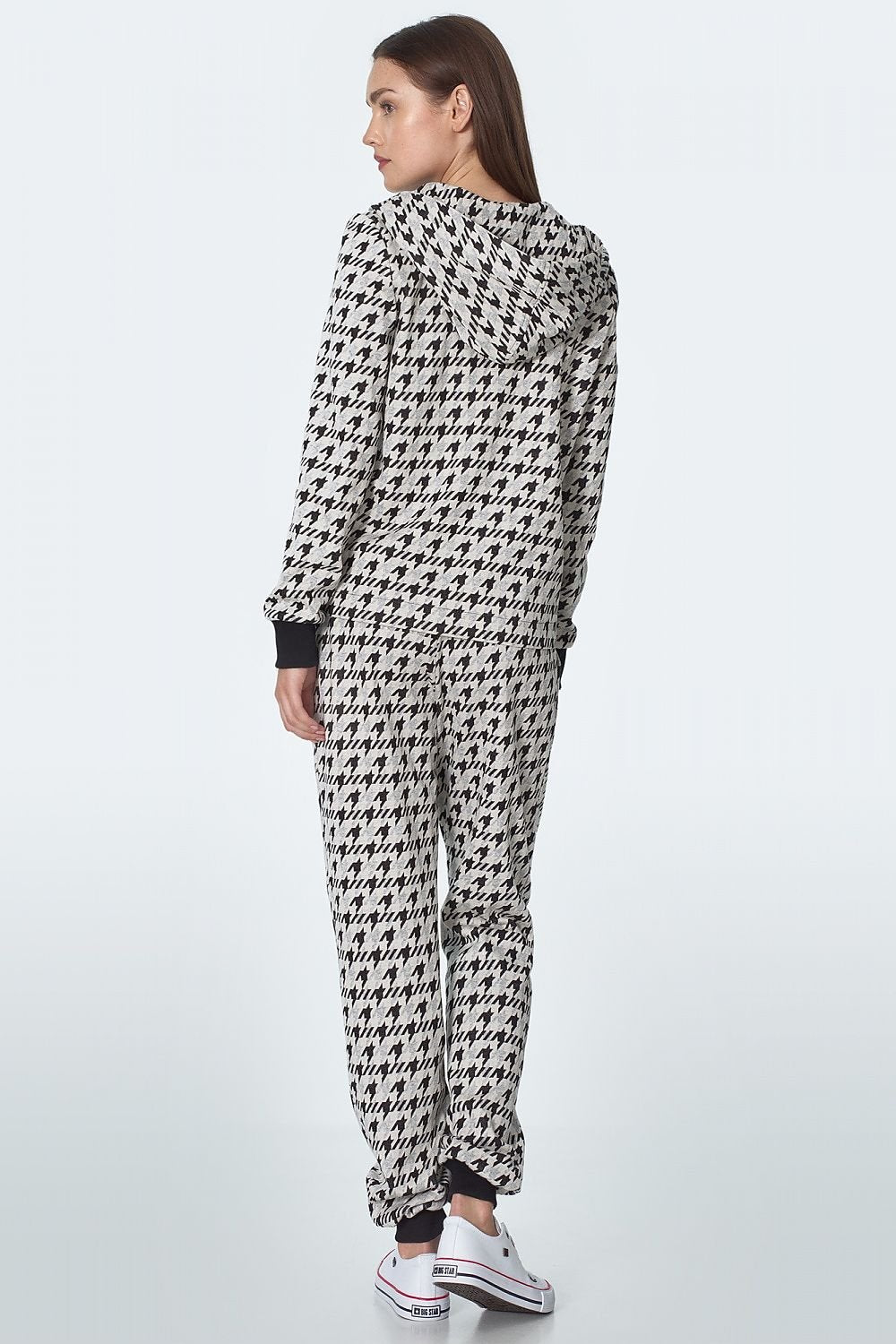Damen Hose Model 148104 Nife
