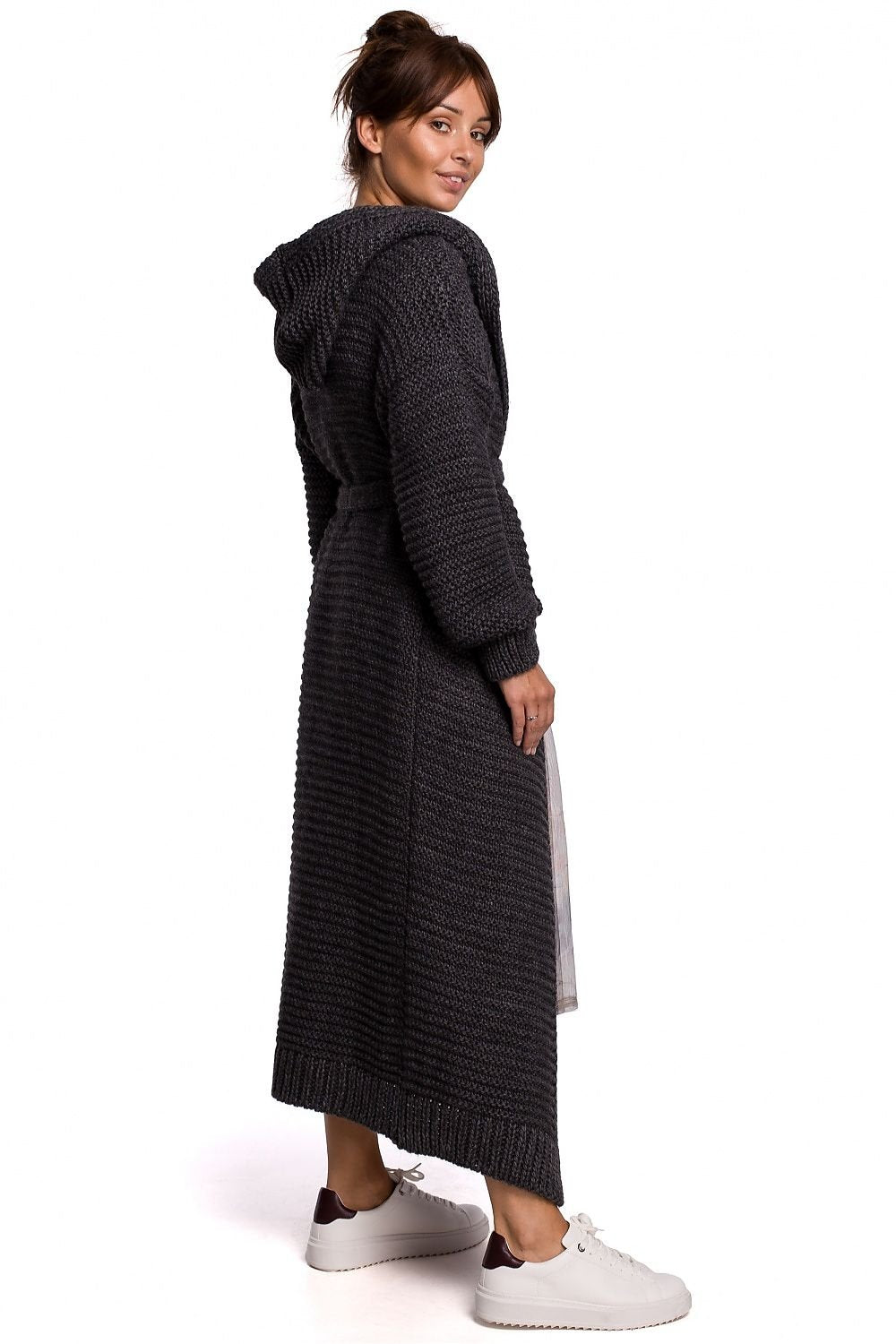 Cardigan Model 148245 BE Knit