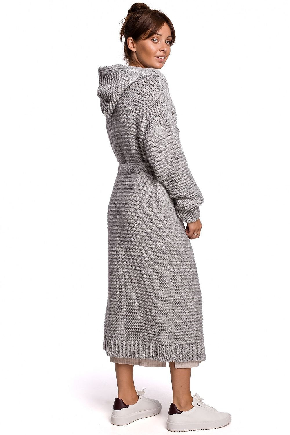 Cardigan Model 148246 BE Knit