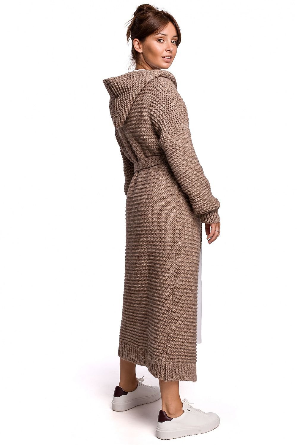 Cardigan Model 148247 BE Knit