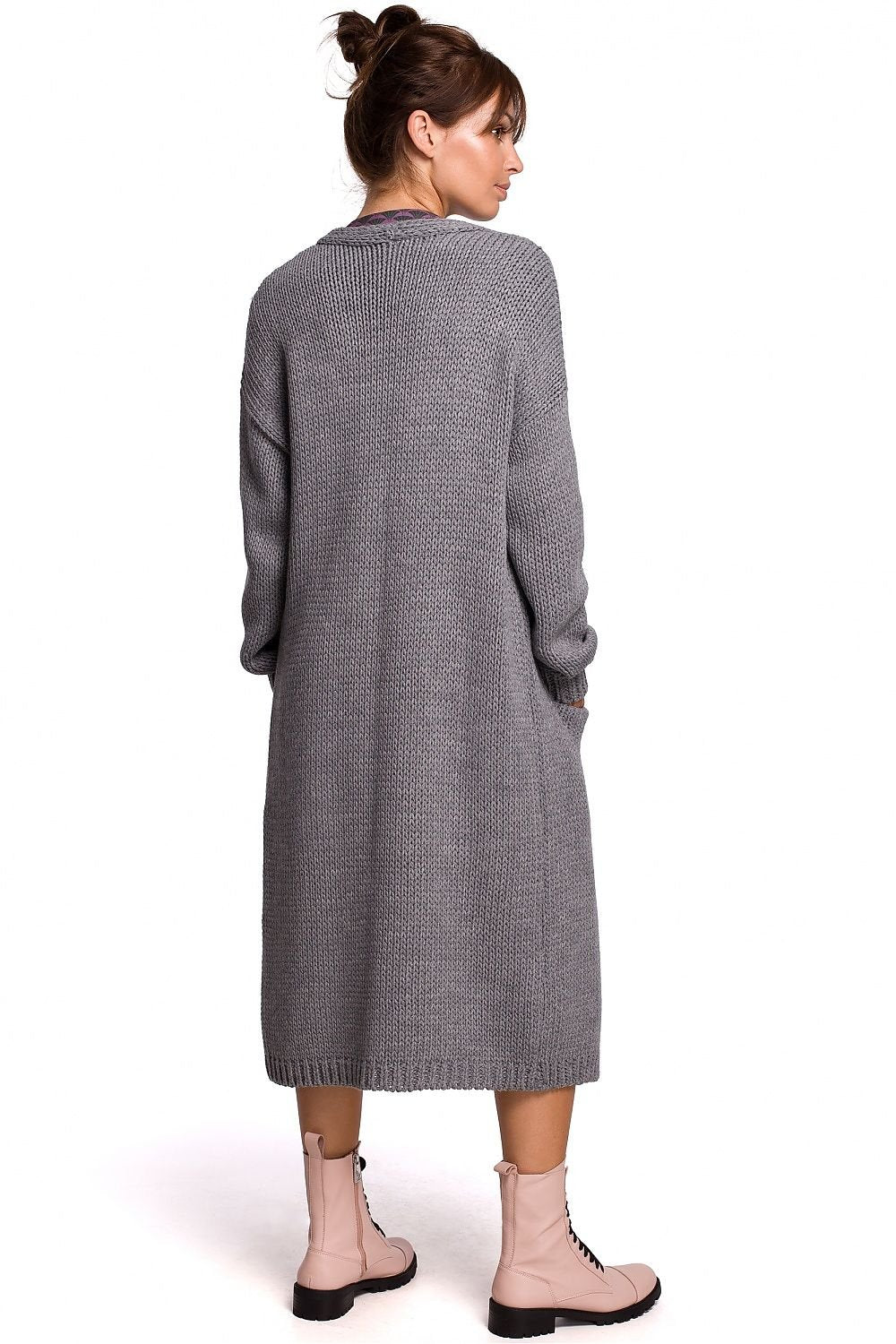 Cardigan Model 148250 BE Knit
