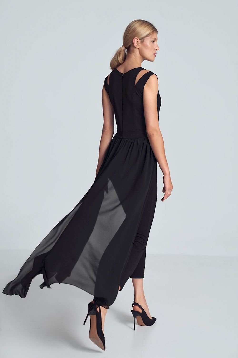 Overall Model 148284 Figl