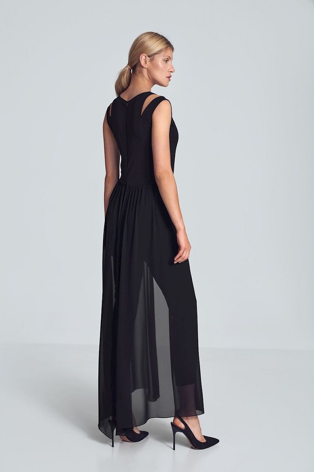 Overall Model 148284 Figl