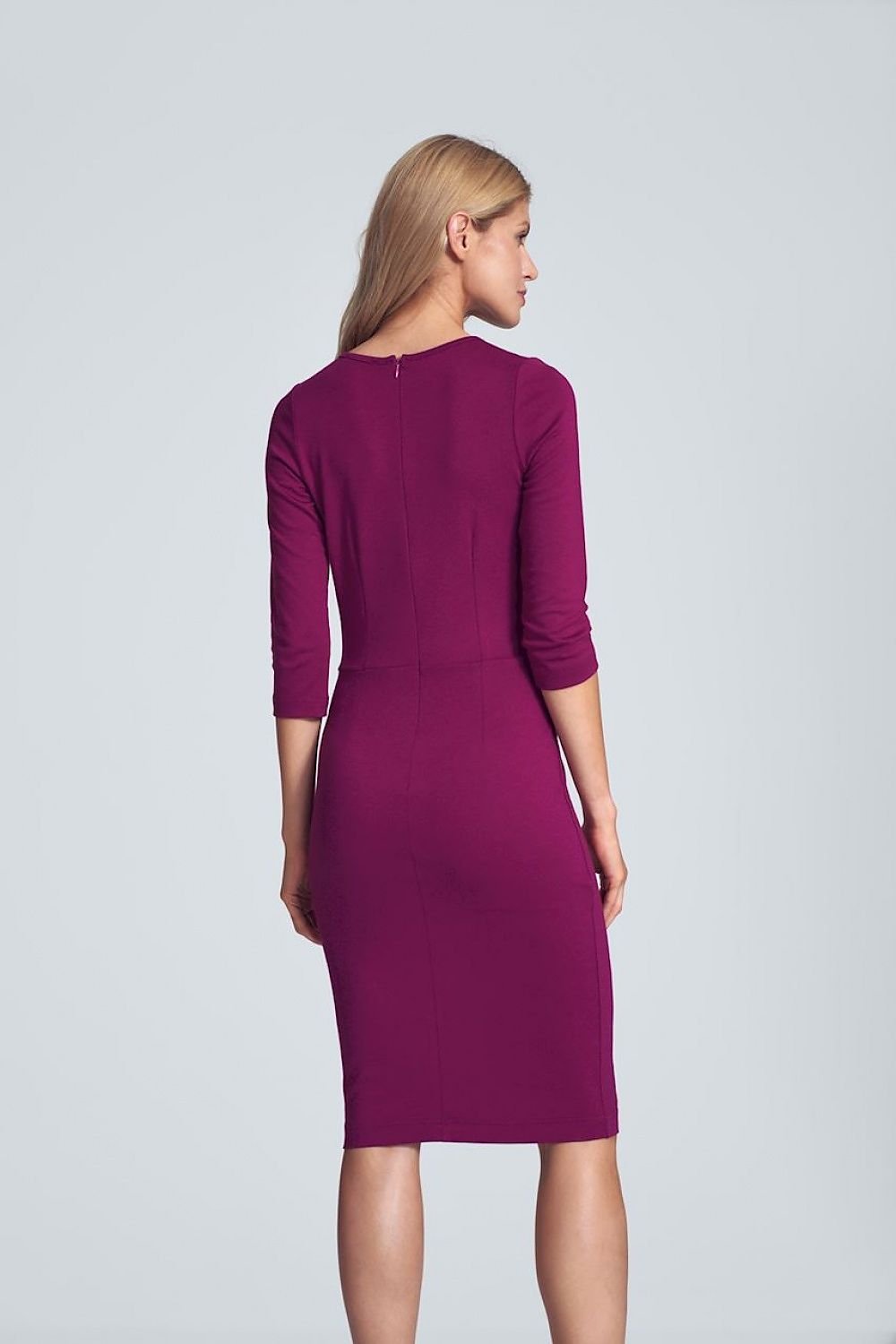 Alltagskleid Model 148286 Figl