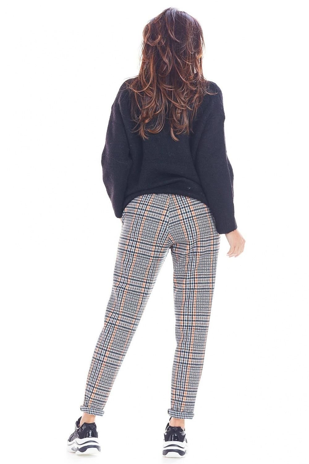 Damen Hose Model 148985 awama