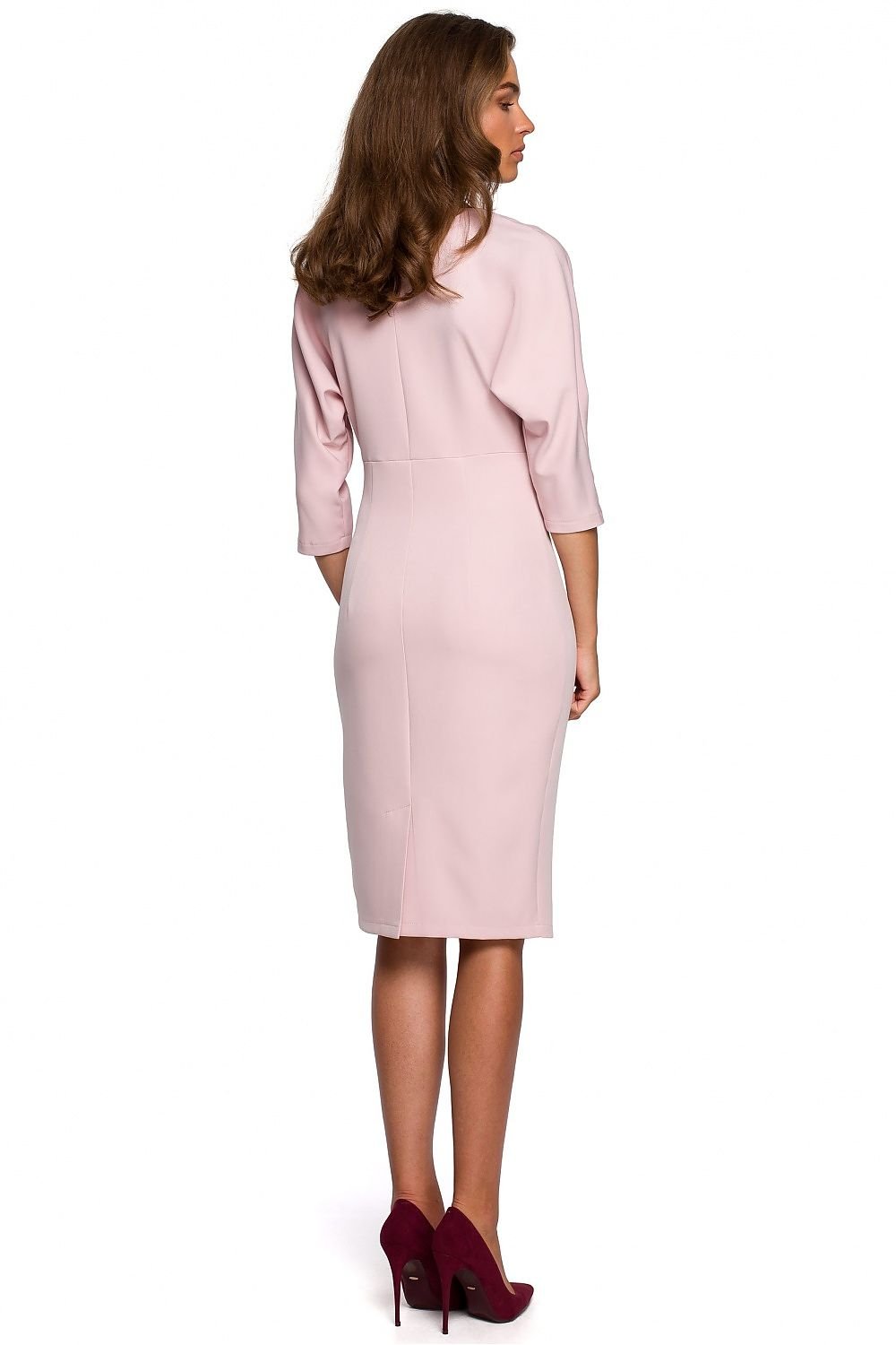 Alltagskleid Model 149227 Stylove