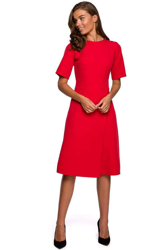 Alltagskleid Model 149233 Stylove