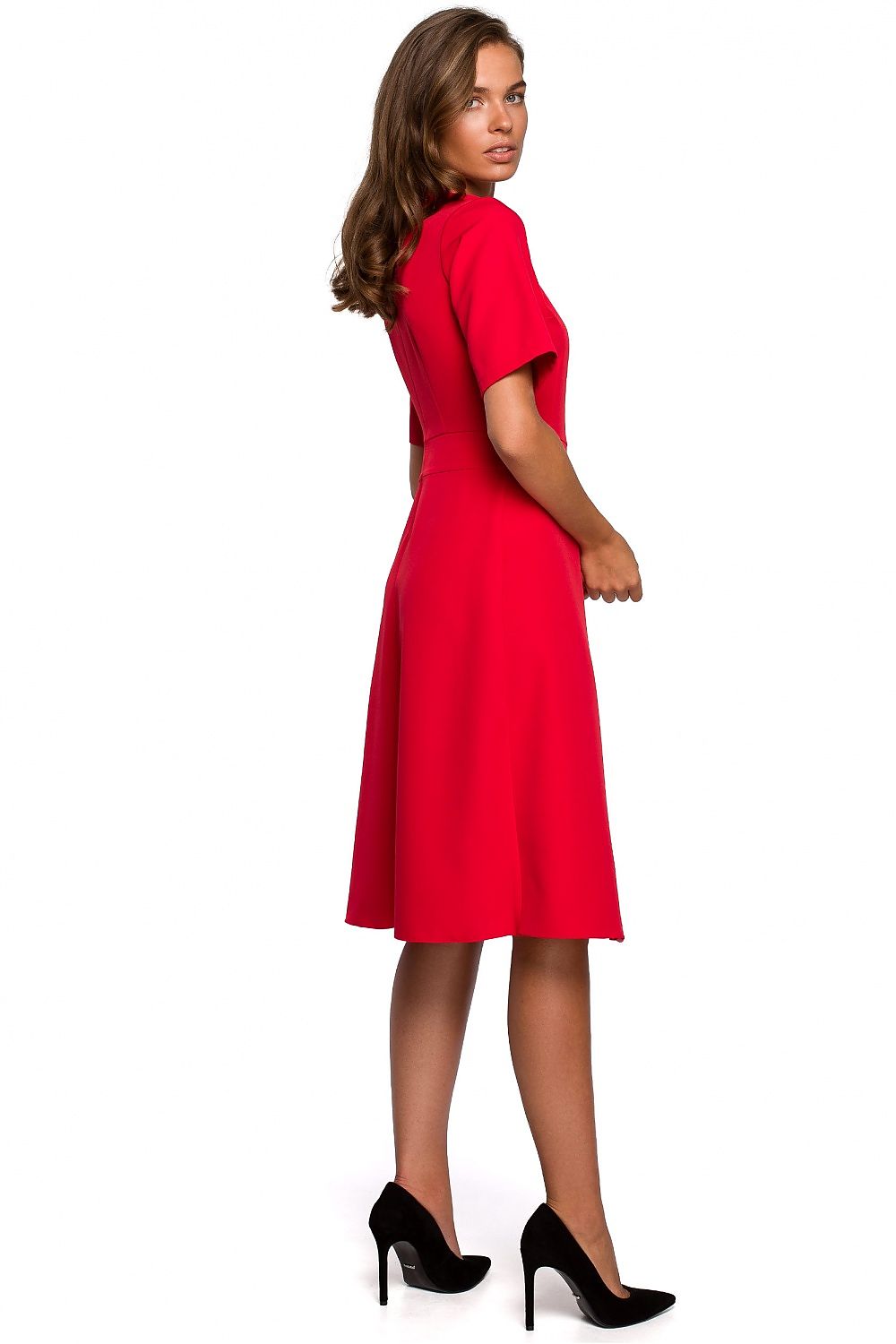 Alltagskleid Model 149233 Stylove