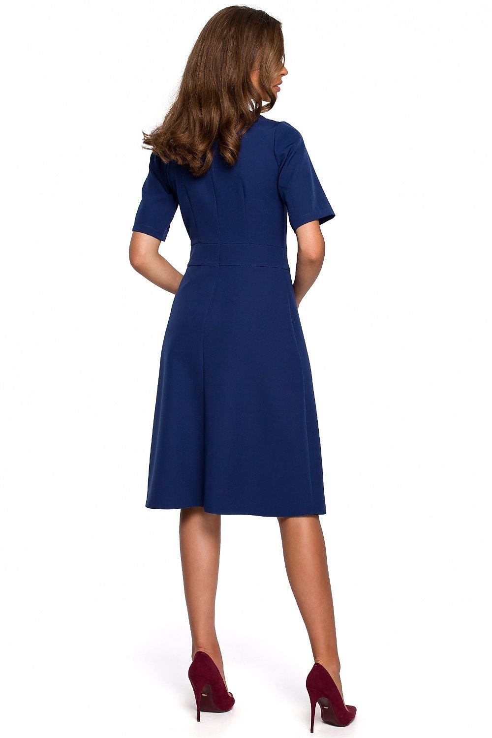 Alltagskleid Model 149234 Stylove